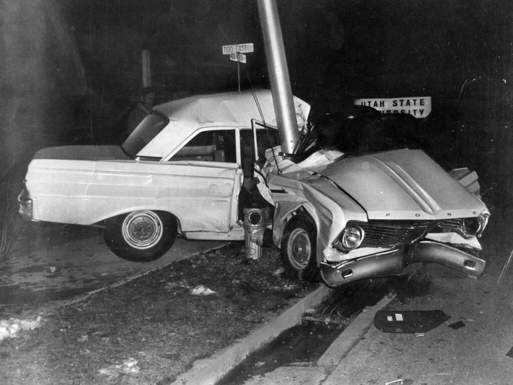 Wayne Estes was dead